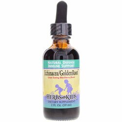Echinacea Golden Root Blackberry 1
