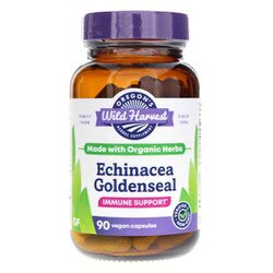 Echinacea Goldenseal
