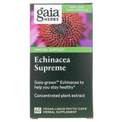 Echinacea Supreme 1