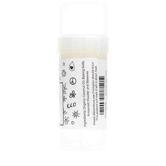 EcoFresh Organic Deodorant, 2 Oz, GOE