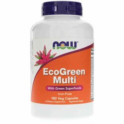 EcoGreen Multi 1
