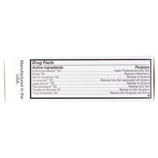Eczema, .37 Oz, FON