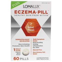 Eczema Pill