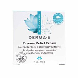 Eczema Relief Cream