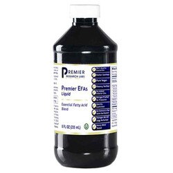 EFAs Liquid Essential Fatty Acid Blend 1