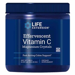 Effervescent Vitamin C Magnesium Crystals 1