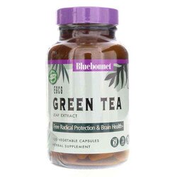 EGCG Green Tea Leaf Extract