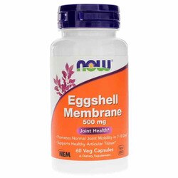Eggshell Membrane 500 Mg 1