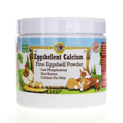 EggShellent Calcium