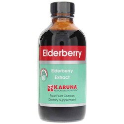 Elderberry Extract 1