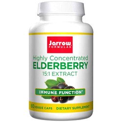 Elderberry Extract Highly Concentrated 1