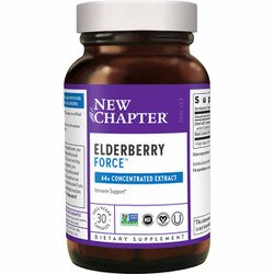 Elderberry Force 1