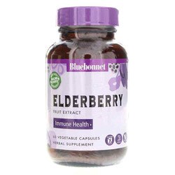 Elderberry Fruit Extract 1