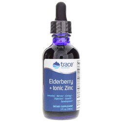 Elderberry + Ionic Zinc 1