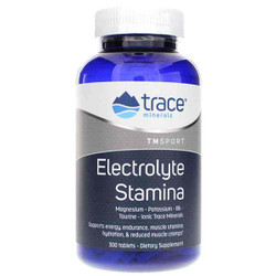 Electrolyte Stamina Tabs 1