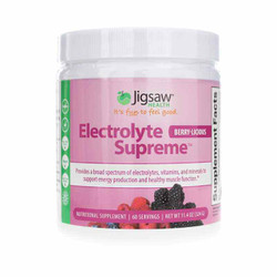 Electrolyte Supreme