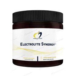 Electrolyte Synergy 1