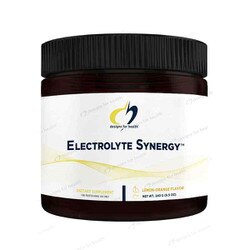 Electrolyte Synergy