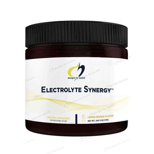 Electrolyte Synergy, 8.5 Oz, DFH