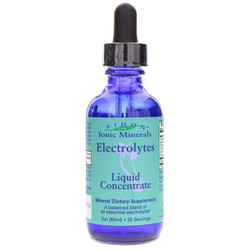 Electrolytes Concentrate