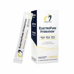 ElectroPure Hydration