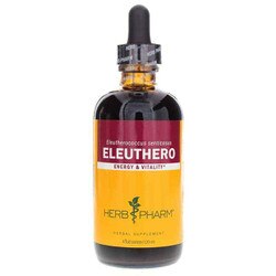 Eleuthero Extract