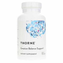 Emotional Balance Support 1
