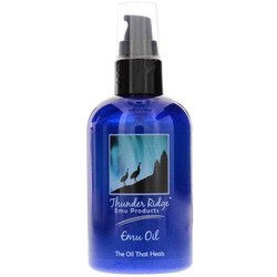 Emu Oil 1