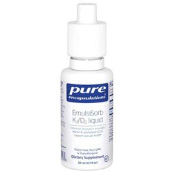 EmulsiSorb K2/D3 Liquid