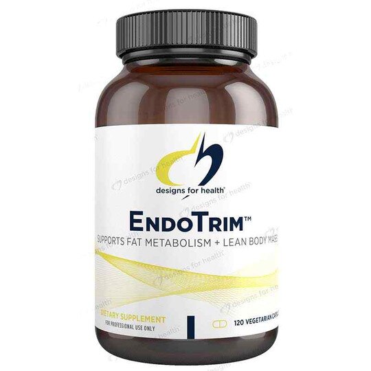 Endotrim, 120 Veg Capsules, DFH