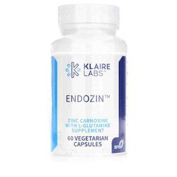 Endozin Zinc Carnosine 1