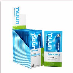 Endurance Hydration Powder