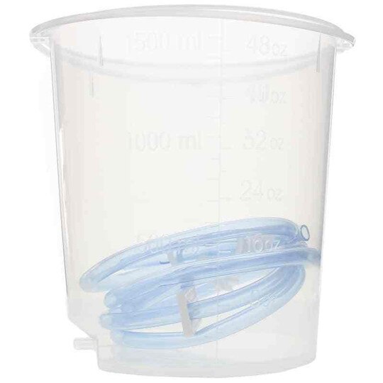Enema Bucket, 1 Unit, PRL
