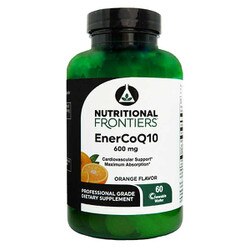 EnerCoQ10 600 Mg 1