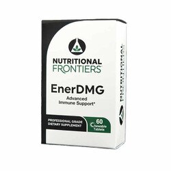 EnerDMG 500 Mg