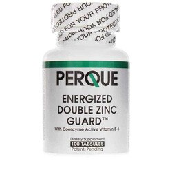 Energized Double Zinc Guard