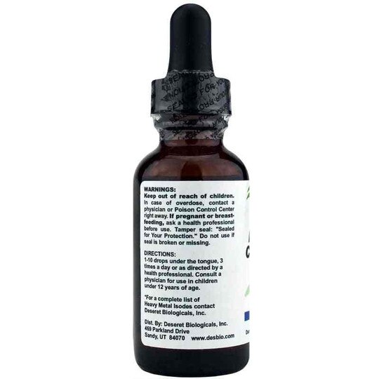 Energy Catalyst, 1 Oz, DB