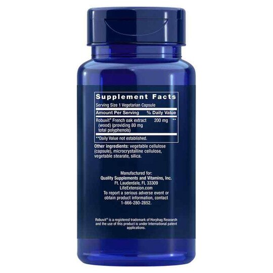 Energy Renew, 30 Veg Capsules, LFE