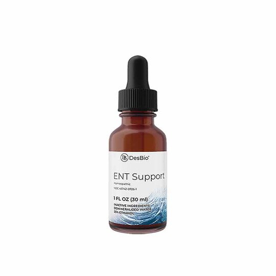 ENT Support, 1 Oz, DB