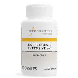 Enterogenic Intensive 100 Probiotic 1