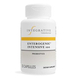 Enterogenic Intensive 100 Probiotic