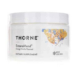 EnteroMend® Orange Vanilla 1