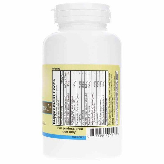 Environmental Defense I, 90 Veg Capsules, PRTO