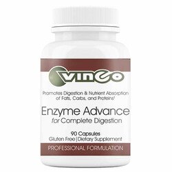 Enzyme Advanced