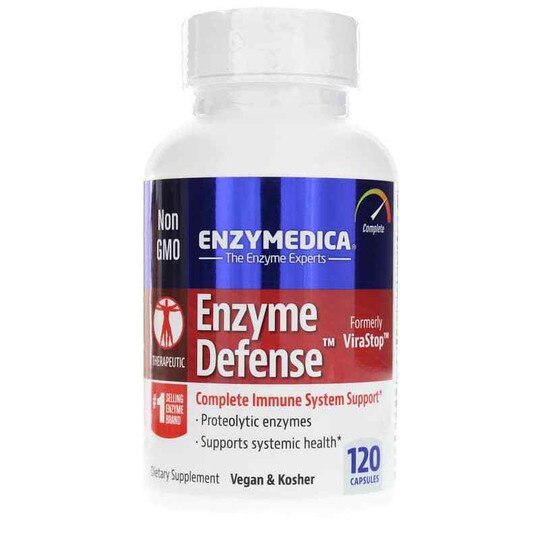 Enzyme Defense, ENZ