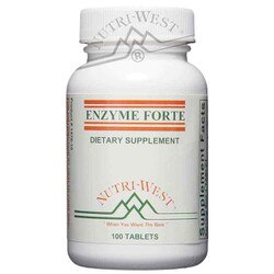 Enzyme Forte