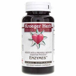 Enzymes 1