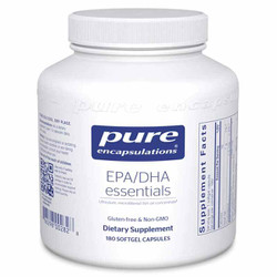 EPA/DHA Essentials 1