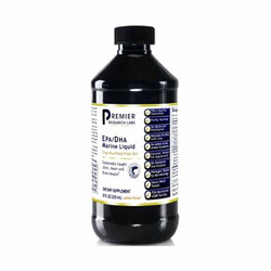 EPA/DHA Marine Liquid Fish Oil Concentrate 1