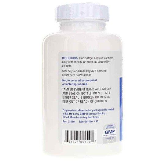 EPA-DHA Super, 60 Softgels, PGL